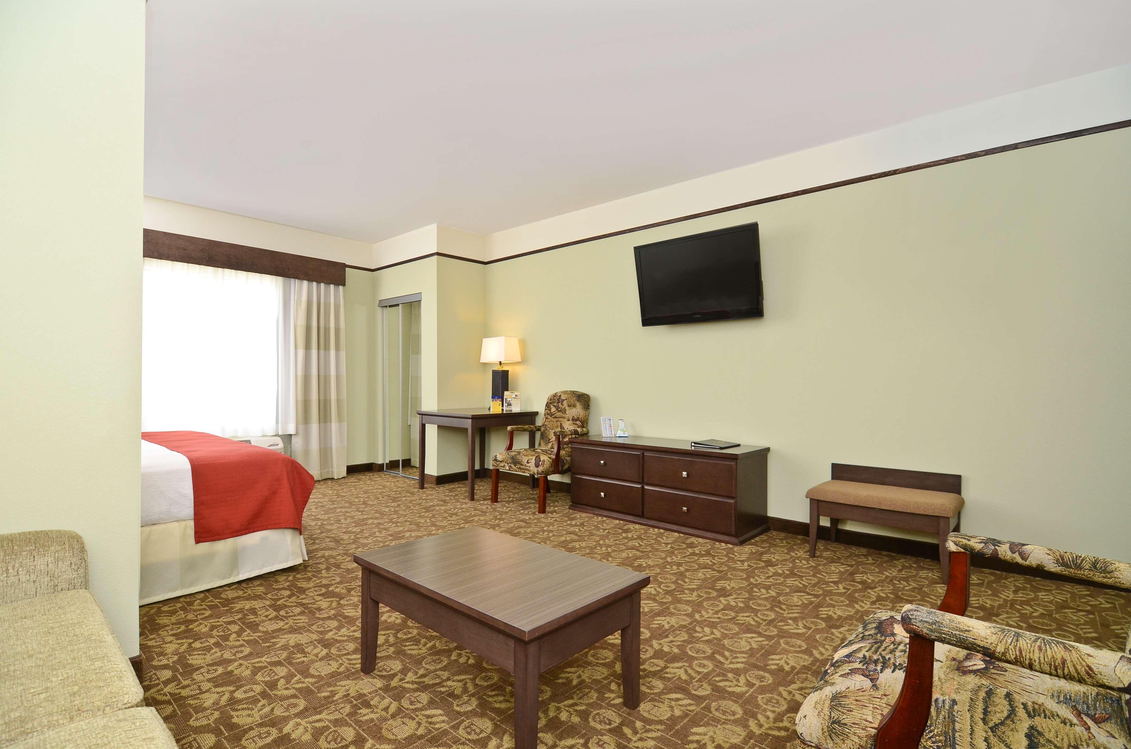 Best Western Plus Emory At Lake Fork Inn & Suites Εξωτερικό φωτογραφία