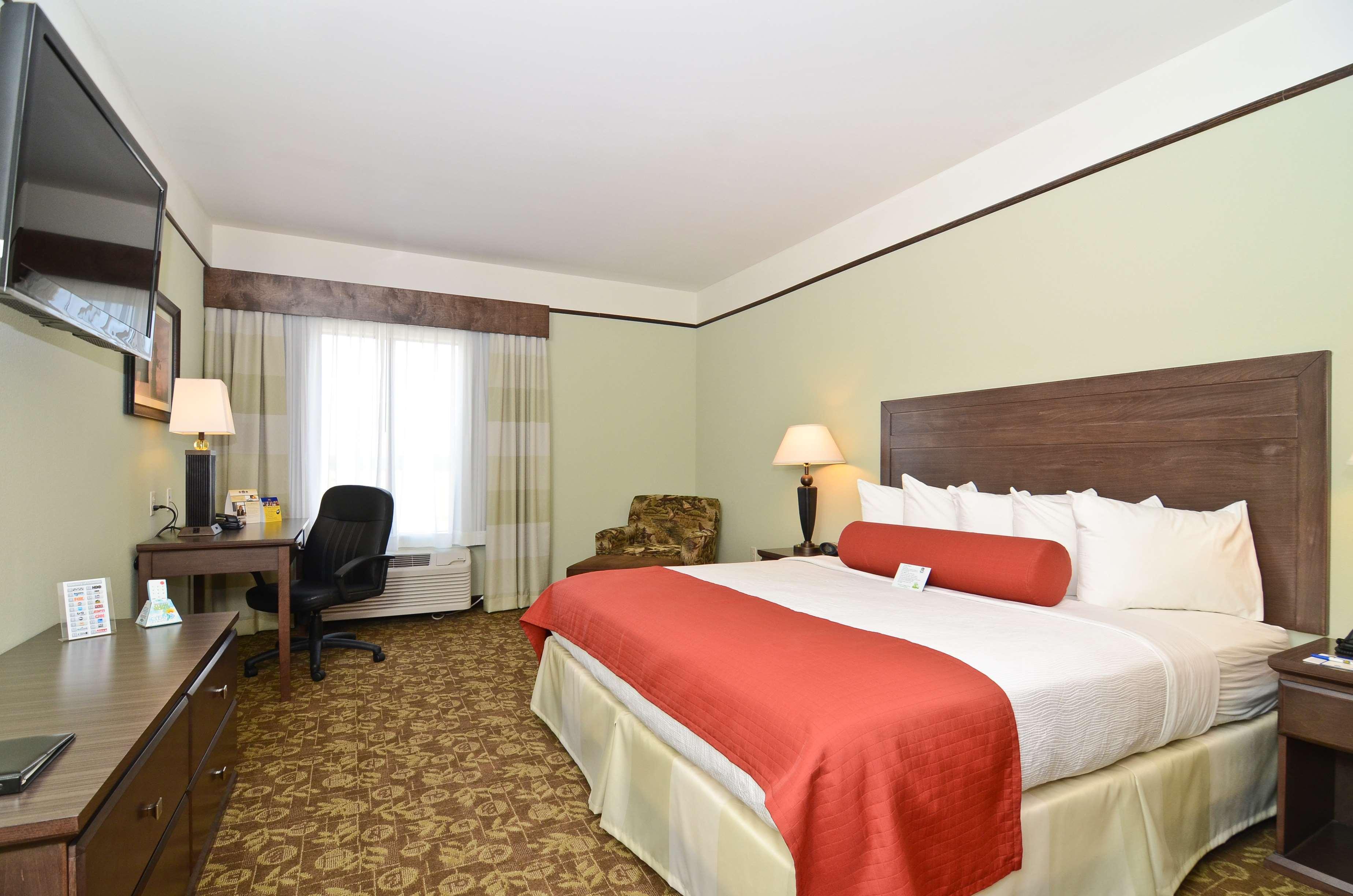 Best Western Plus Emory At Lake Fork Inn & Suites Εξωτερικό φωτογραφία