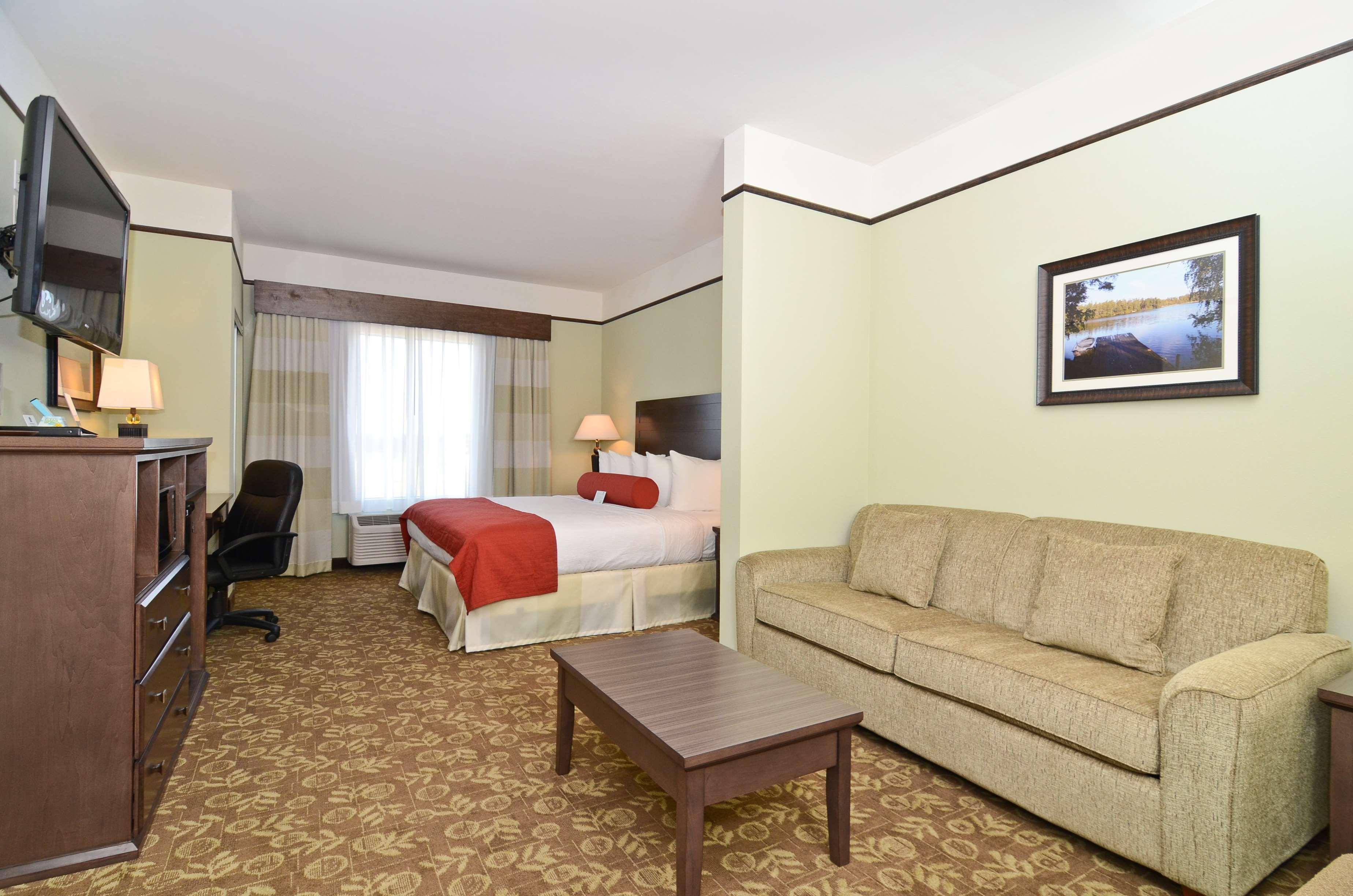Best Western Plus Emory At Lake Fork Inn & Suites Εξωτερικό φωτογραφία