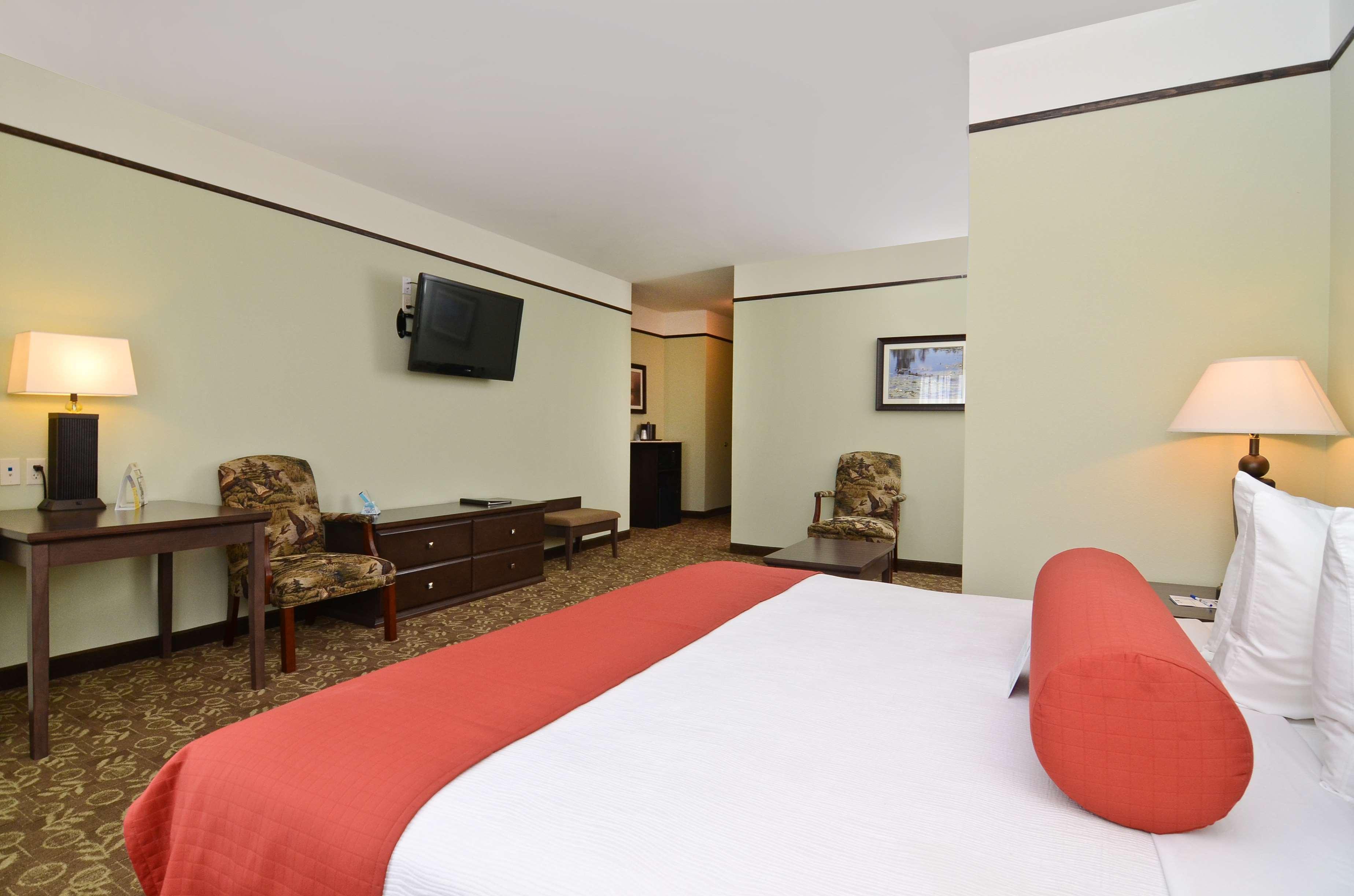 Best Western Plus Emory At Lake Fork Inn & Suites Εξωτερικό φωτογραφία