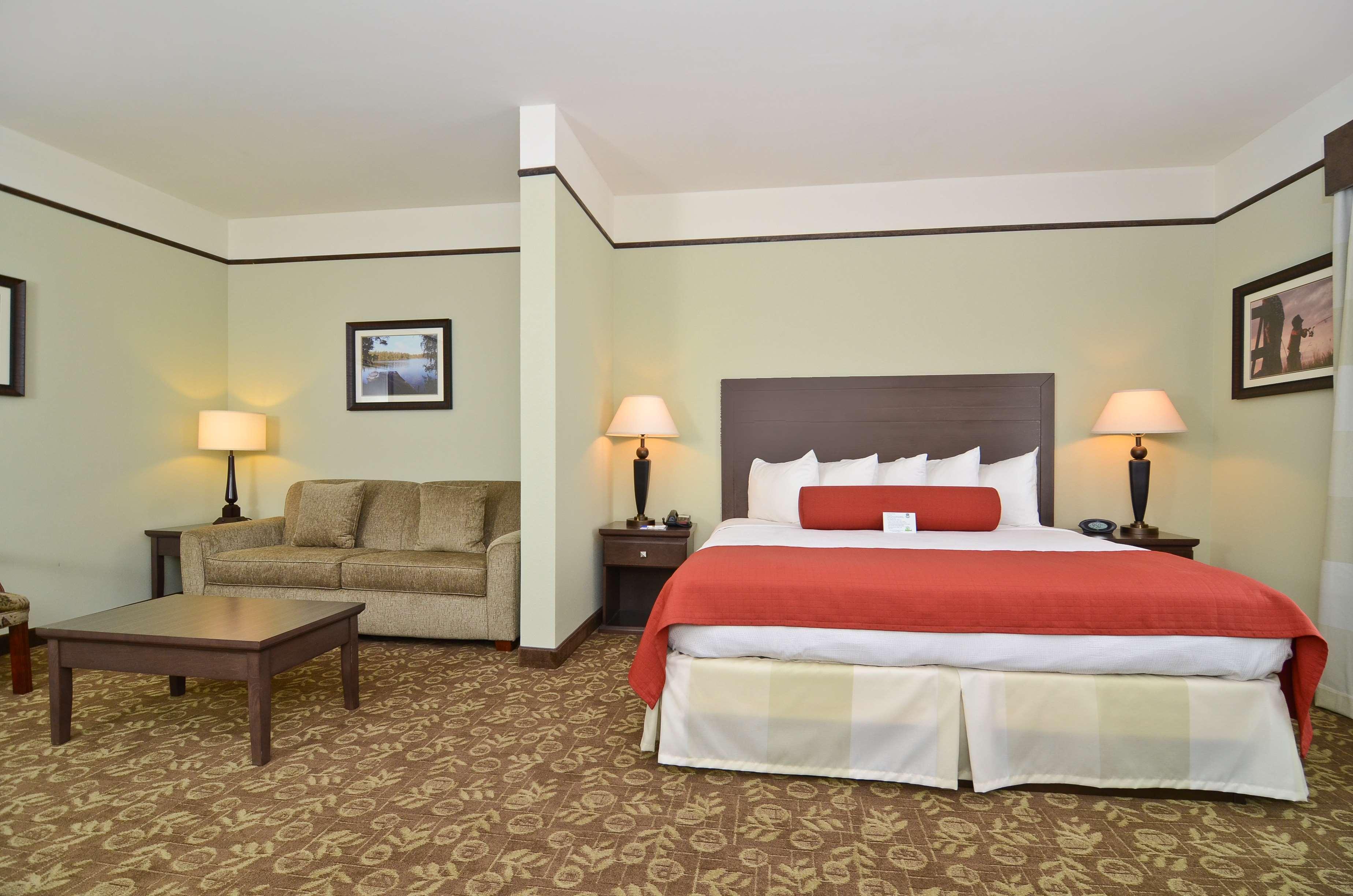 Best Western Plus Emory At Lake Fork Inn & Suites Εξωτερικό φωτογραφία