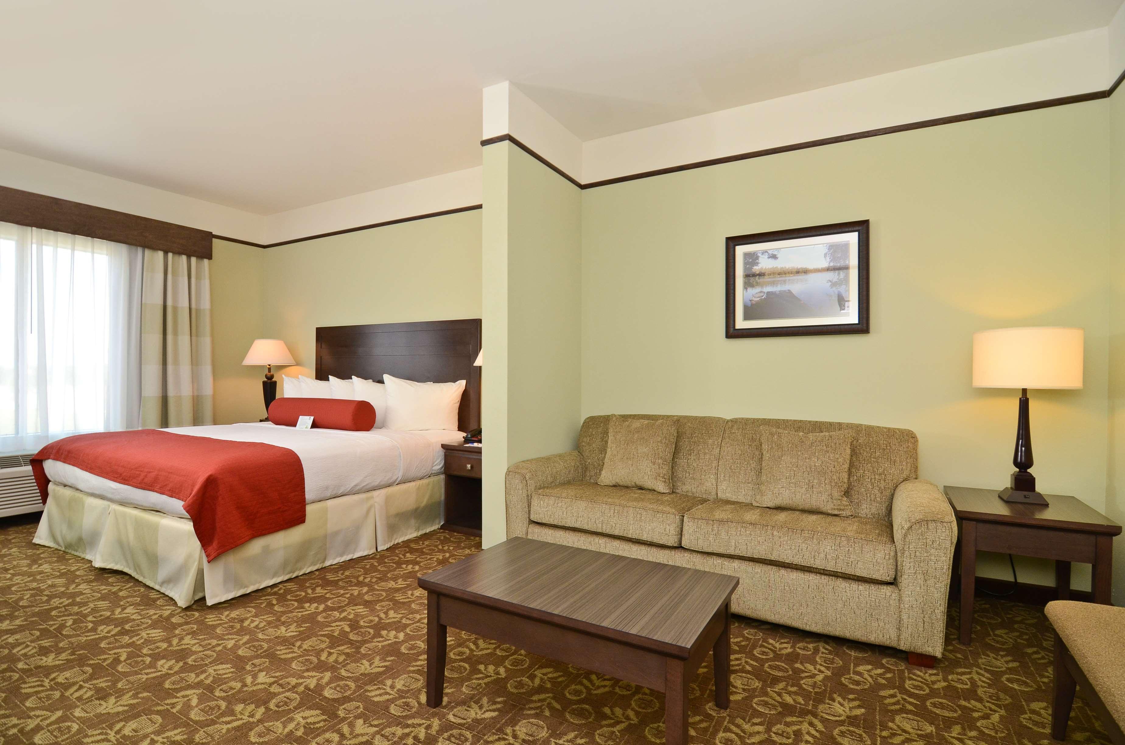 Best Western Plus Emory At Lake Fork Inn & Suites Εξωτερικό φωτογραφία