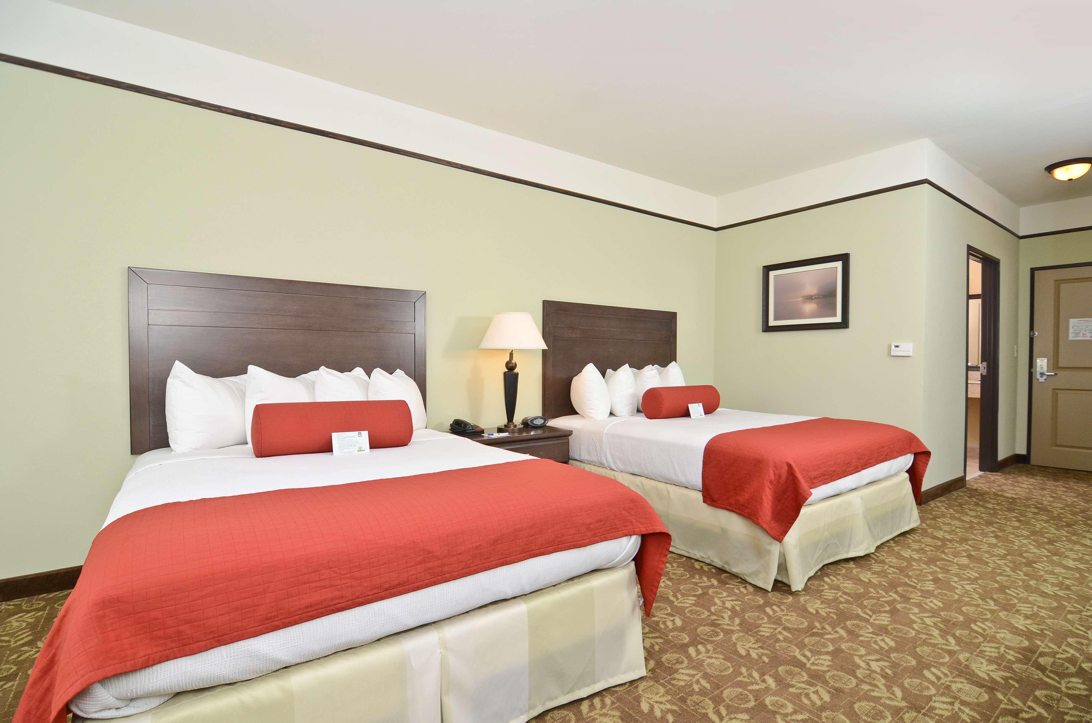 Best Western Plus Emory At Lake Fork Inn & Suites Εξωτερικό φωτογραφία
