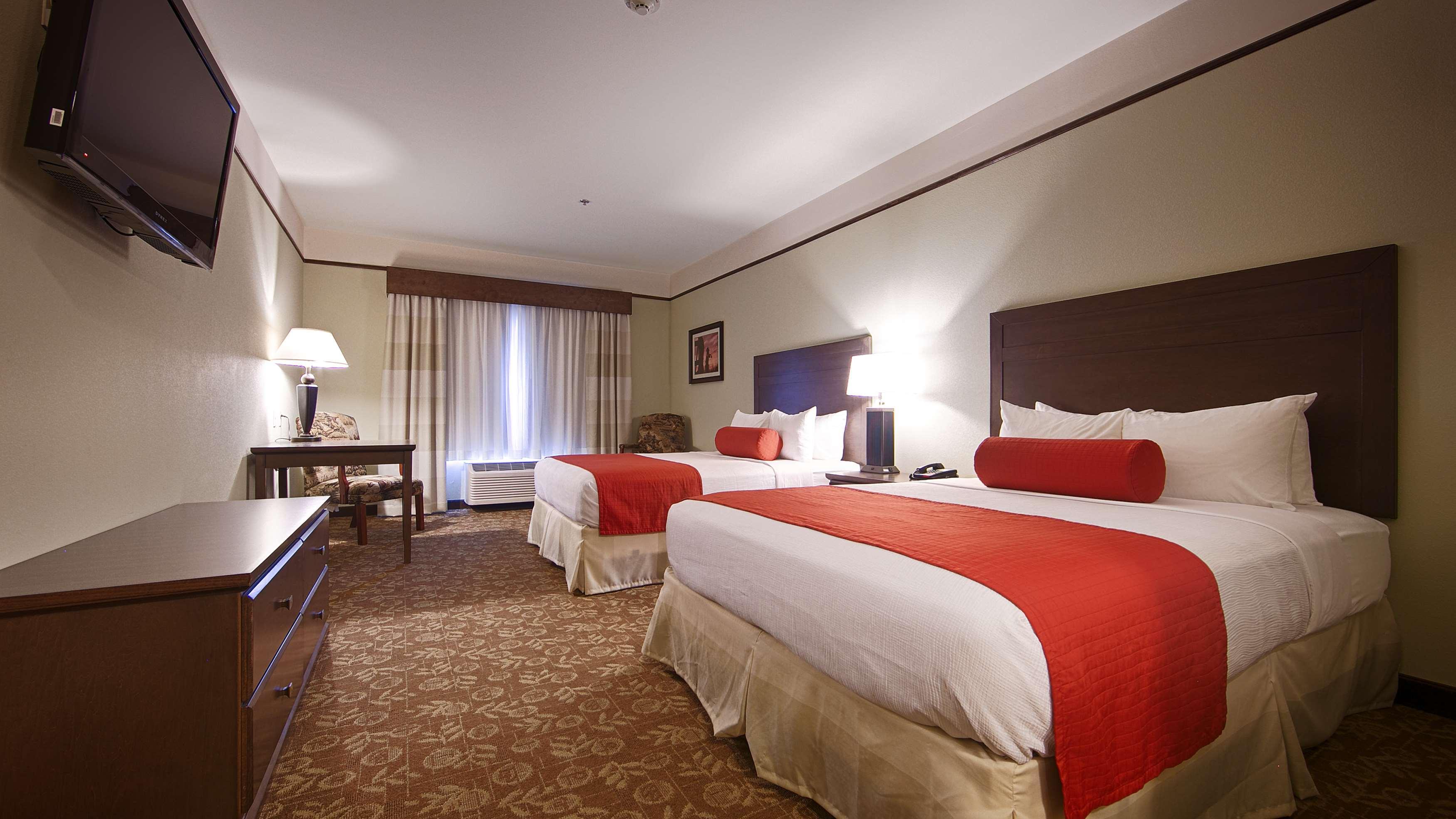 Best Western Plus Emory At Lake Fork Inn & Suites Εξωτερικό φωτογραφία