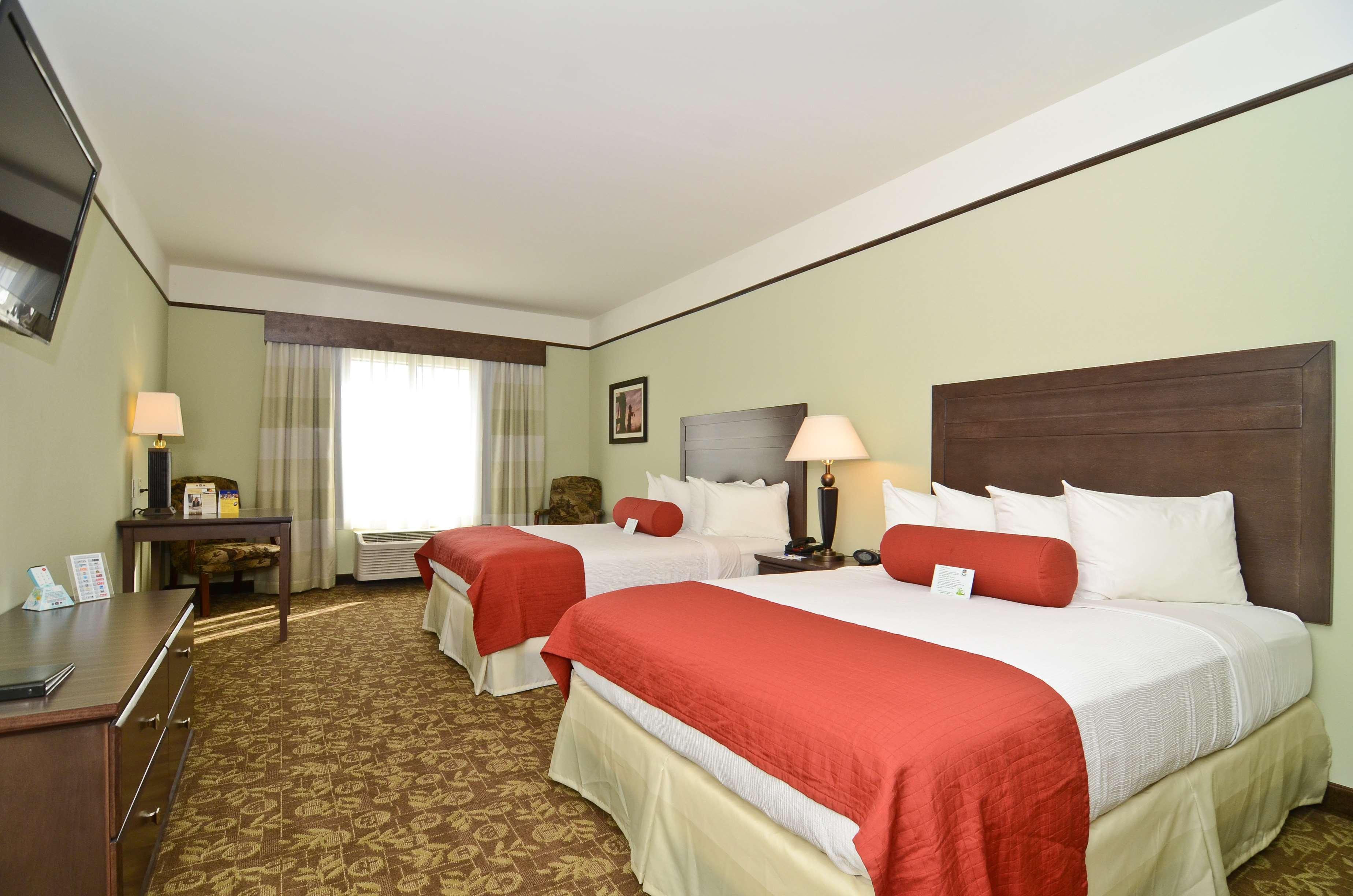 Best Western Plus Emory At Lake Fork Inn & Suites Εξωτερικό φωτογραφία