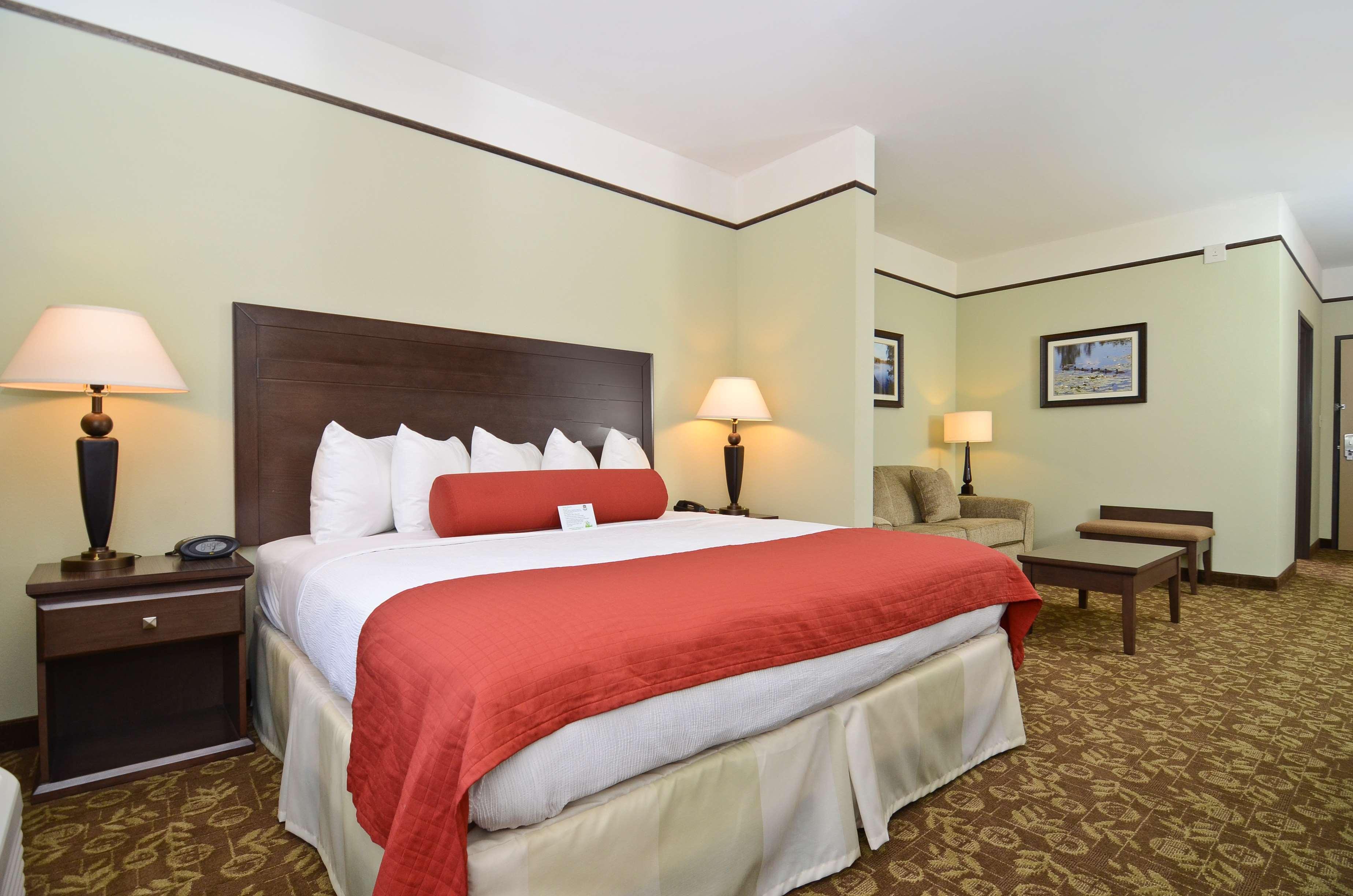 Best Western Plus Emory At Lake Fork Inn & Suites Εξωτερικό φωτογραφία