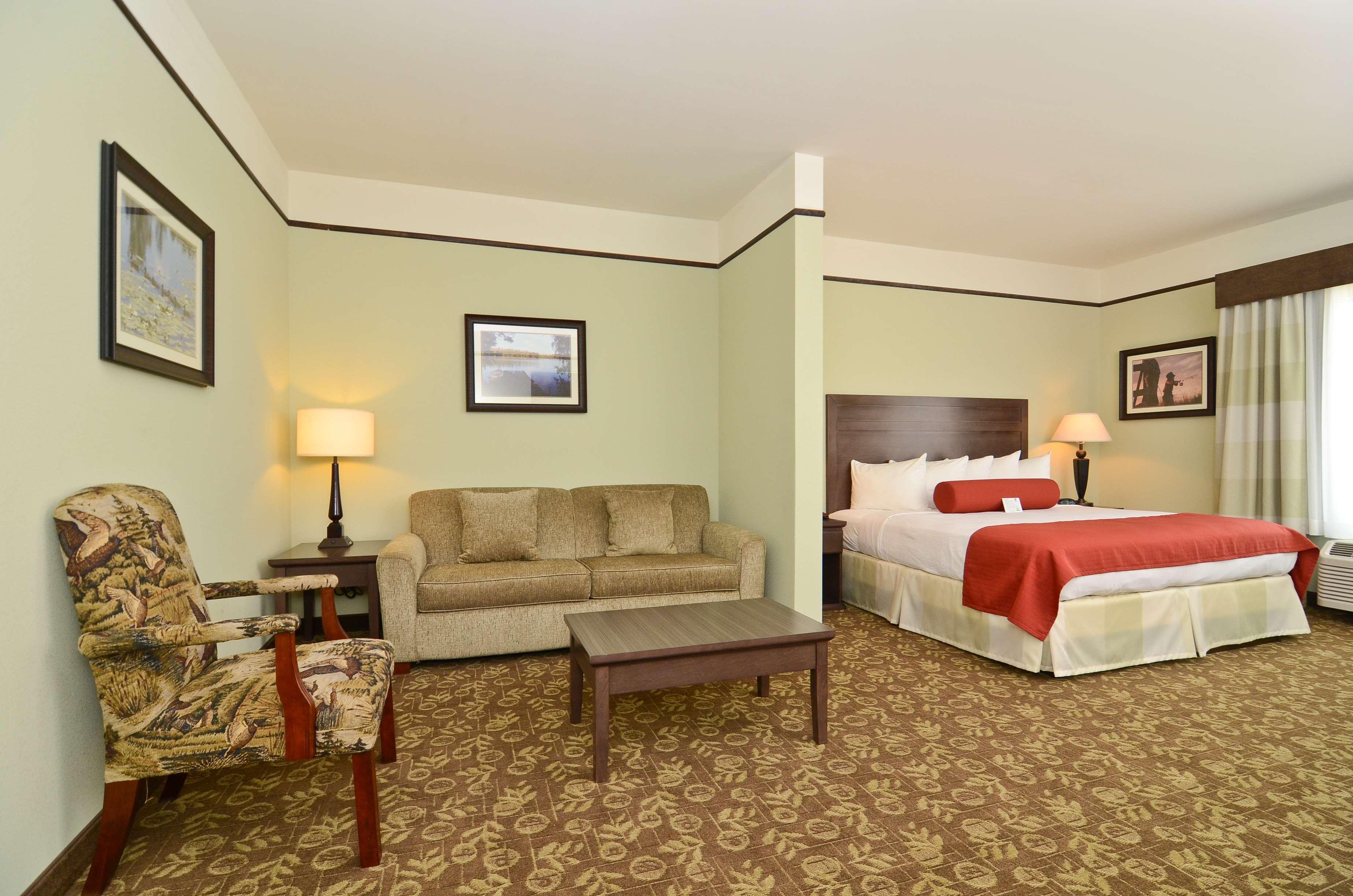 Best Western Plus Emory At Lake Fork Inn & Suites Εξωτερικό φωτογραφία