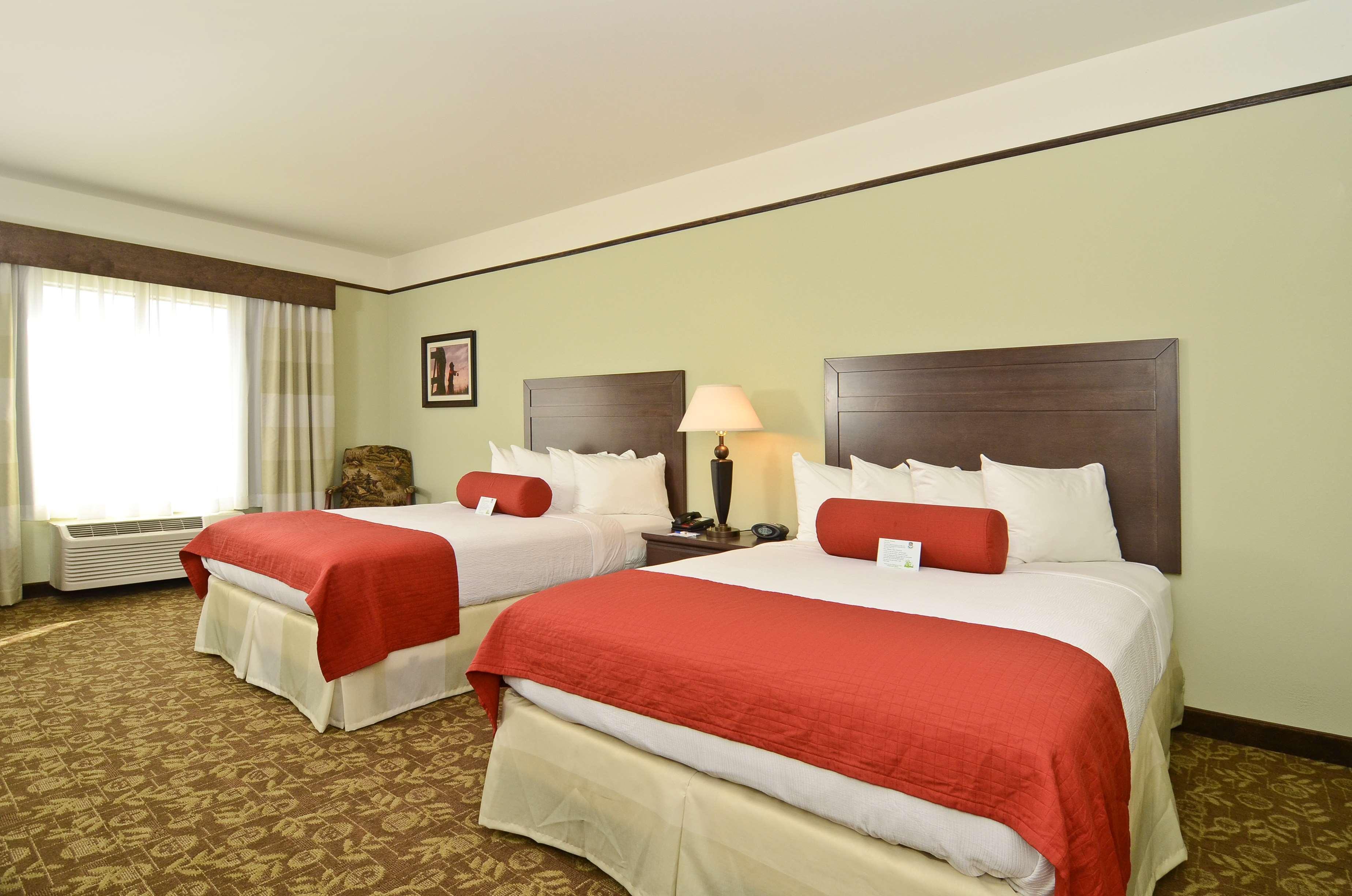 Best Western Plus Emory At Lake Fork Inn & Suites Εξωτερικό φωτογραφία