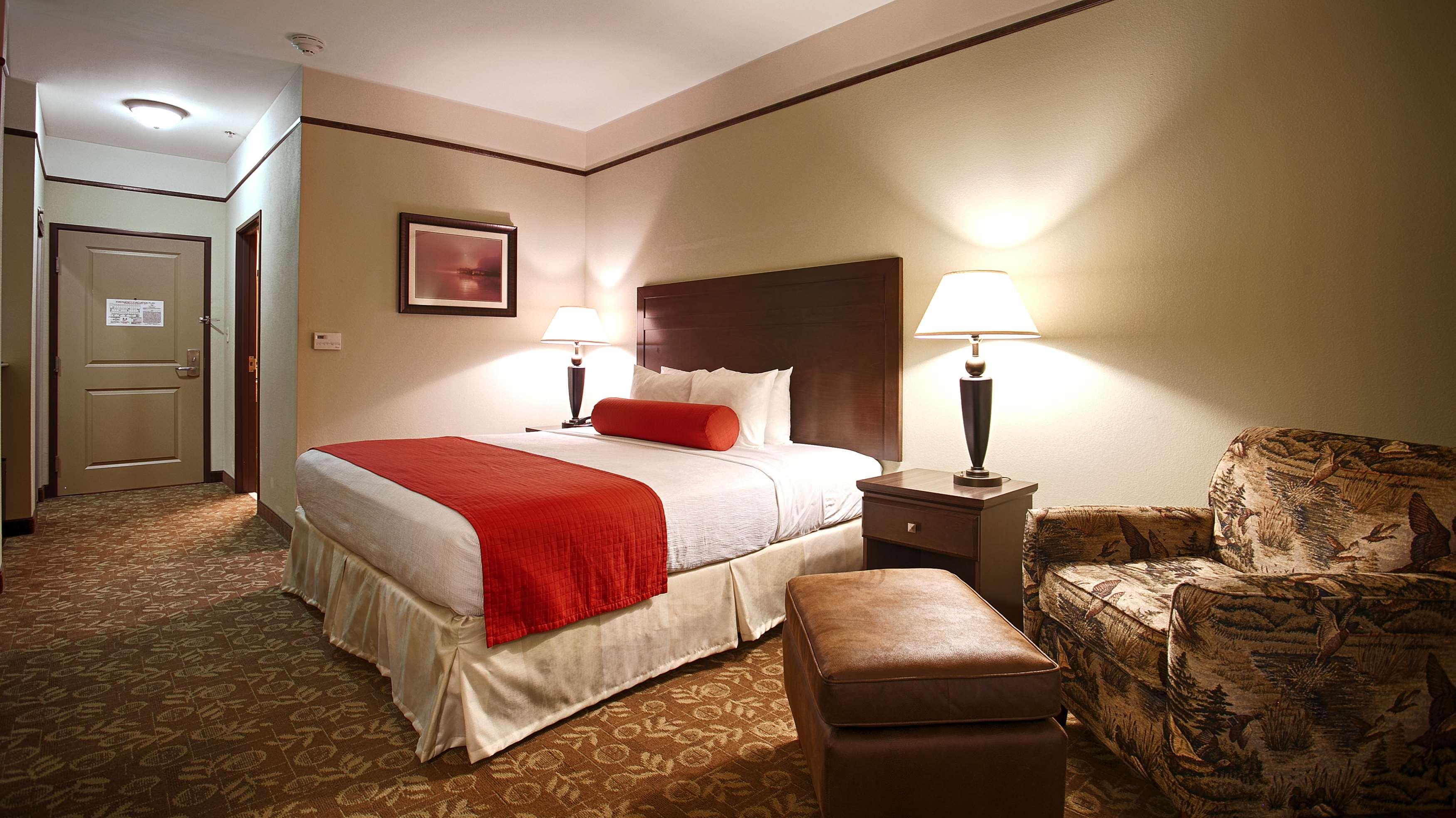 Best Western Plus Emory At Lake Fork Inn & Suites Εξωτερικό φωτογραφία