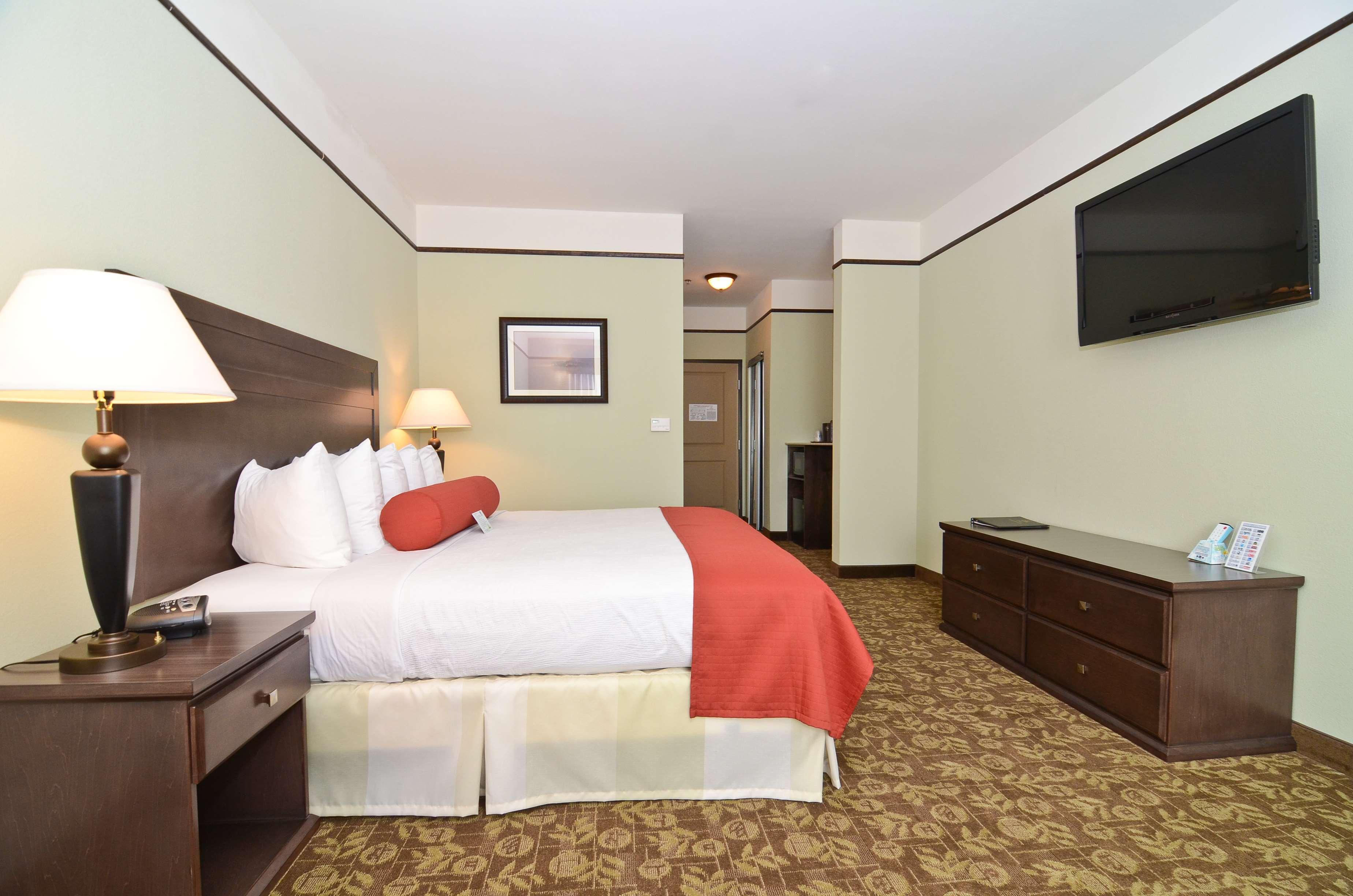 Best Western Plus Emory At Lake Fork Inn & Suites Εξωτερικό φωτογραφία