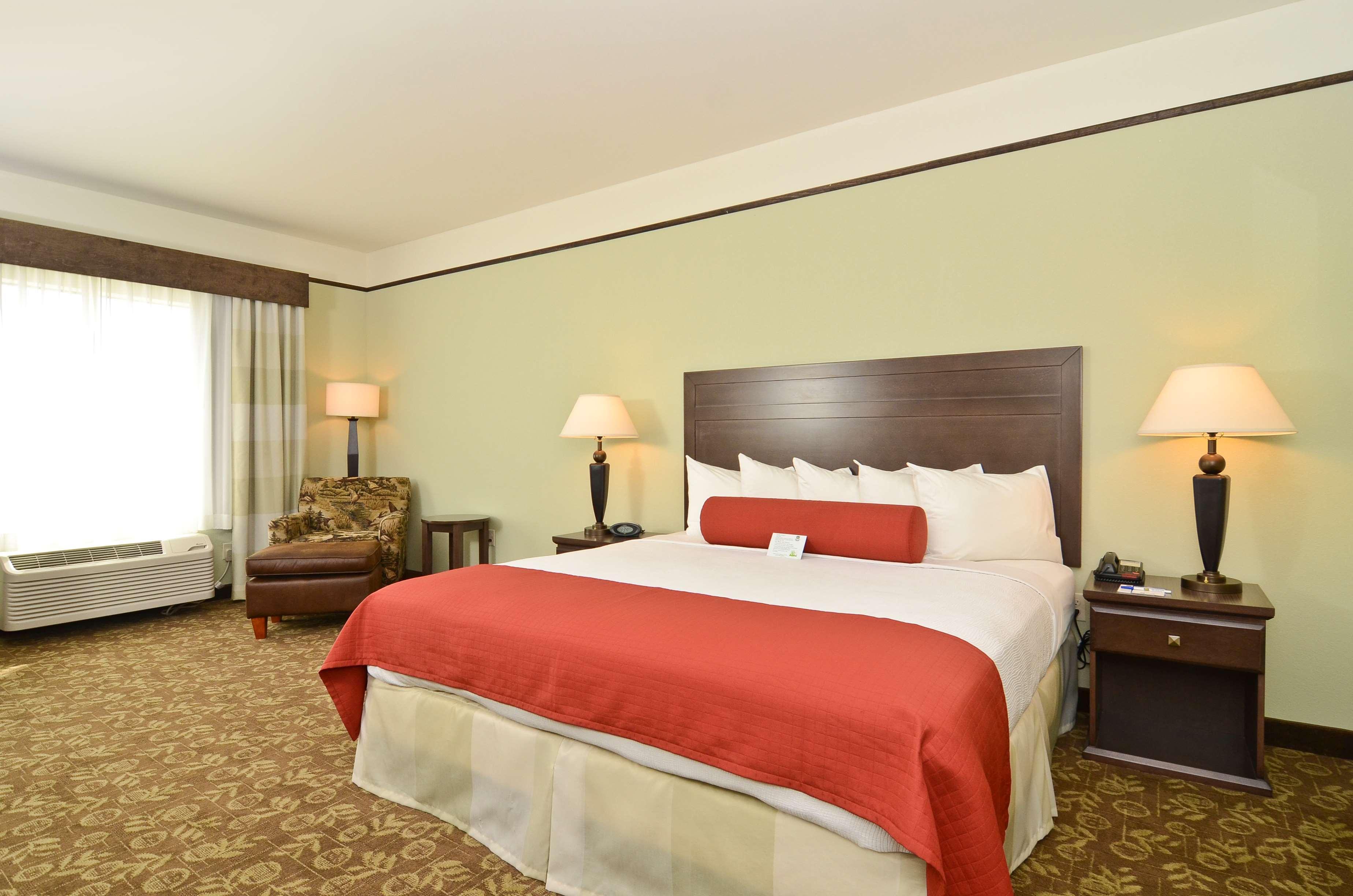 Best Western Plus Emory At Lake Fork Inn & Suites Εξωτερικό φωτογραφία