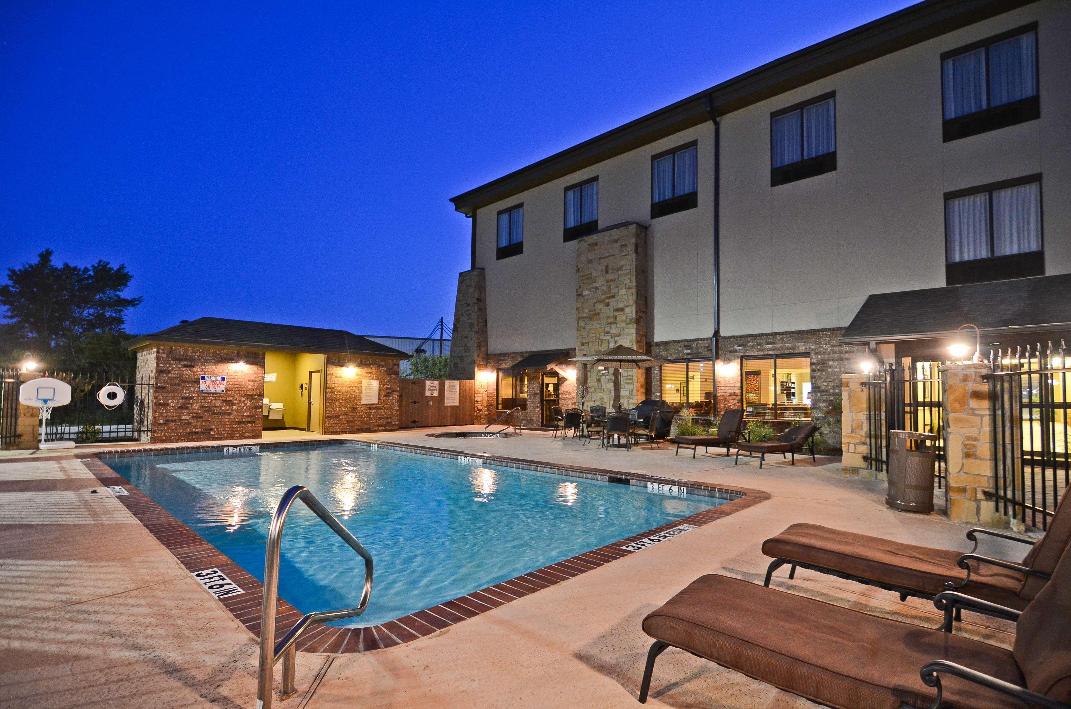 Best Western Plus Emory At Lake Fork Inn & Suites Ανέσεις φωτογραφία