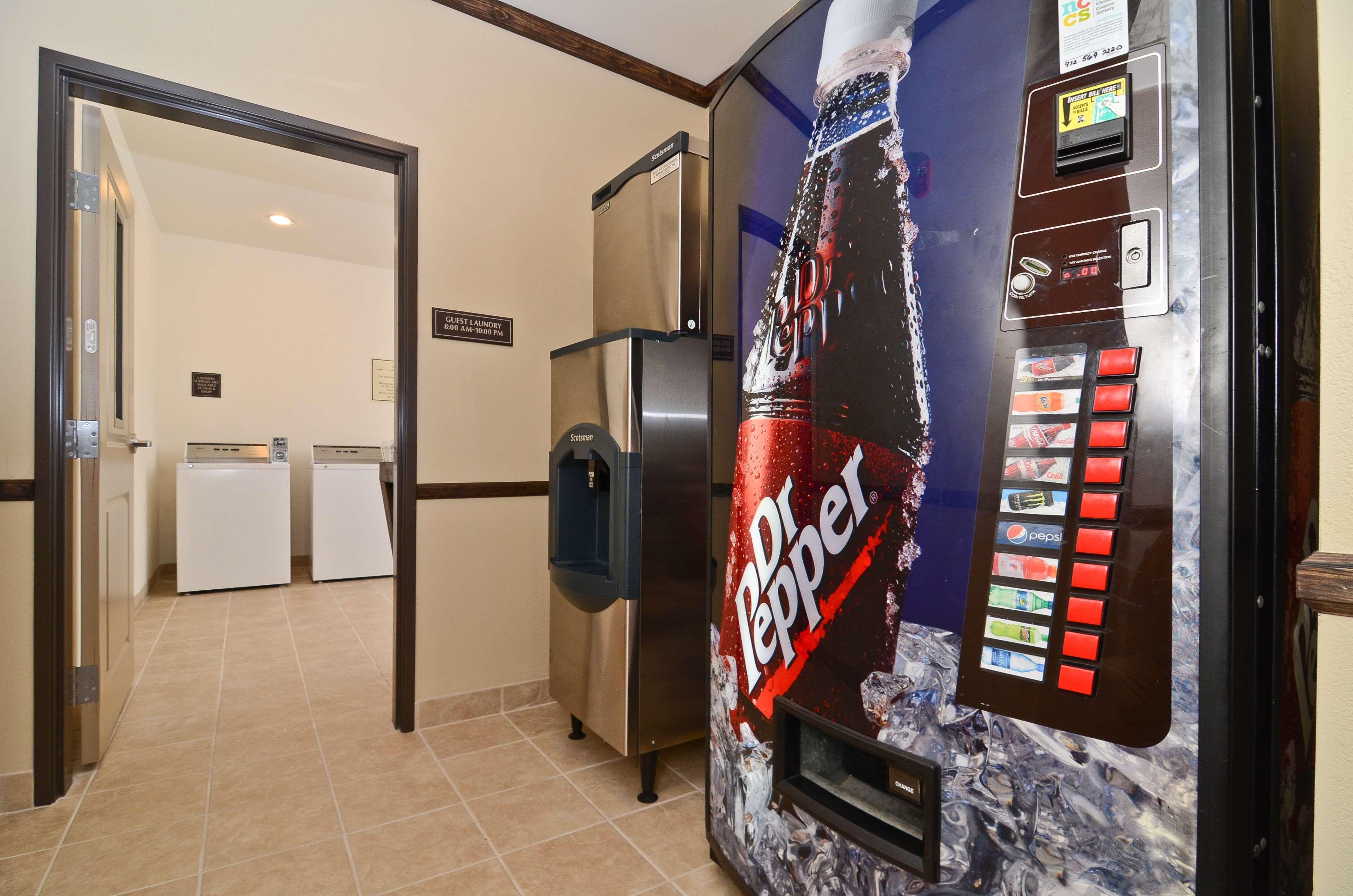 Best Western Plus Emory At Lake Fork Inn & Suites Ανέσεις φωτογραφία