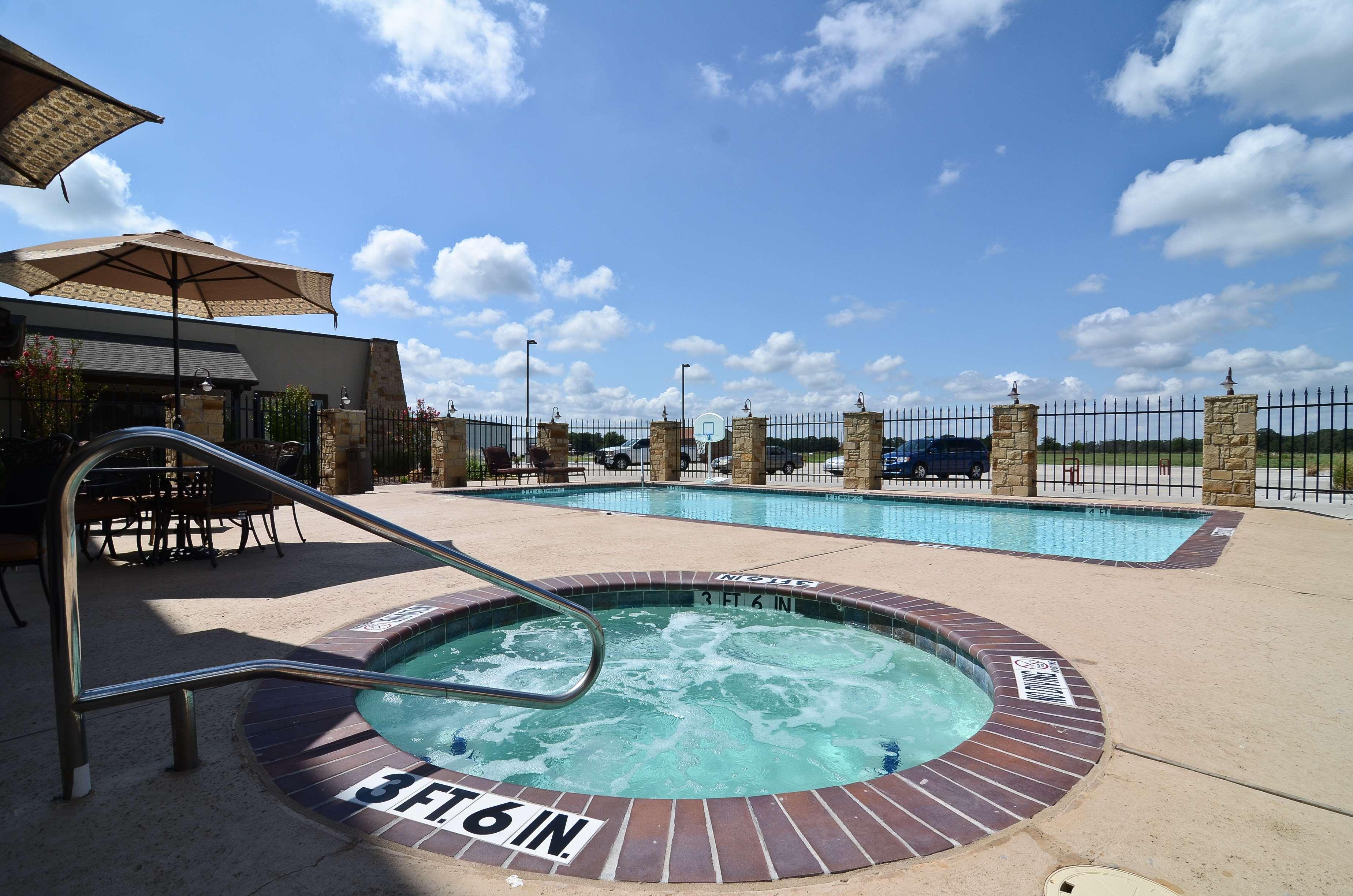 Best Western Plus Emory At Lake Fork Inn & Suites Ανέσεις φωτογραφία