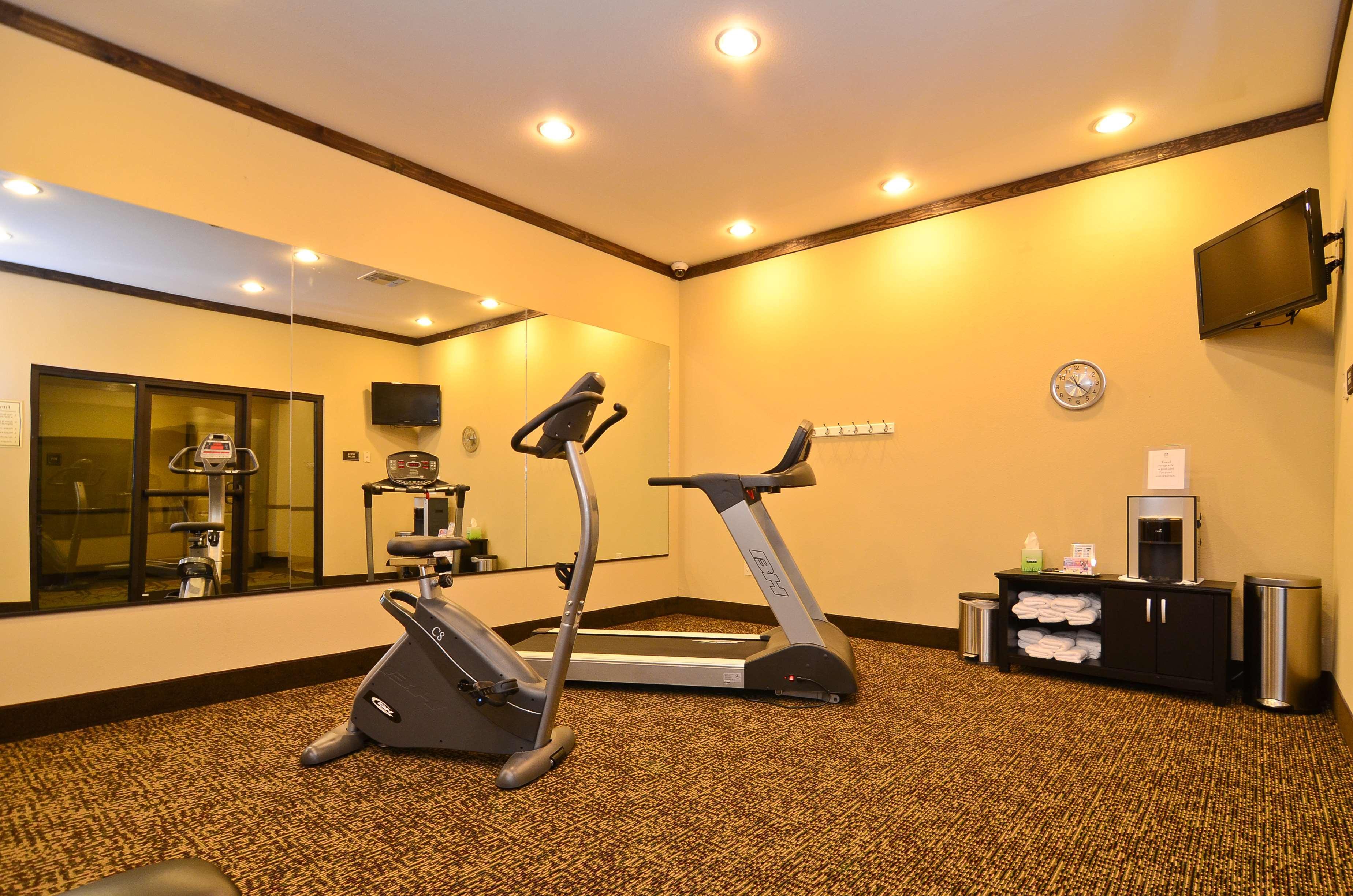 Best Western Plus Emory At Lake Fork Inn & Suites Ανέσεις φωτογραφία