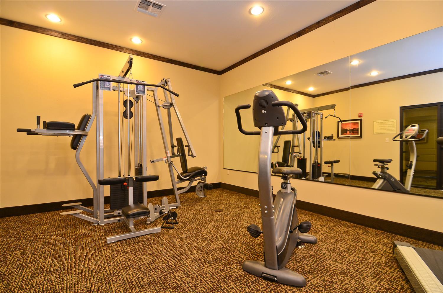 Best Western Plus Emory At Lake Fork Inn & Suites Εξωτερικό φωτογραφία