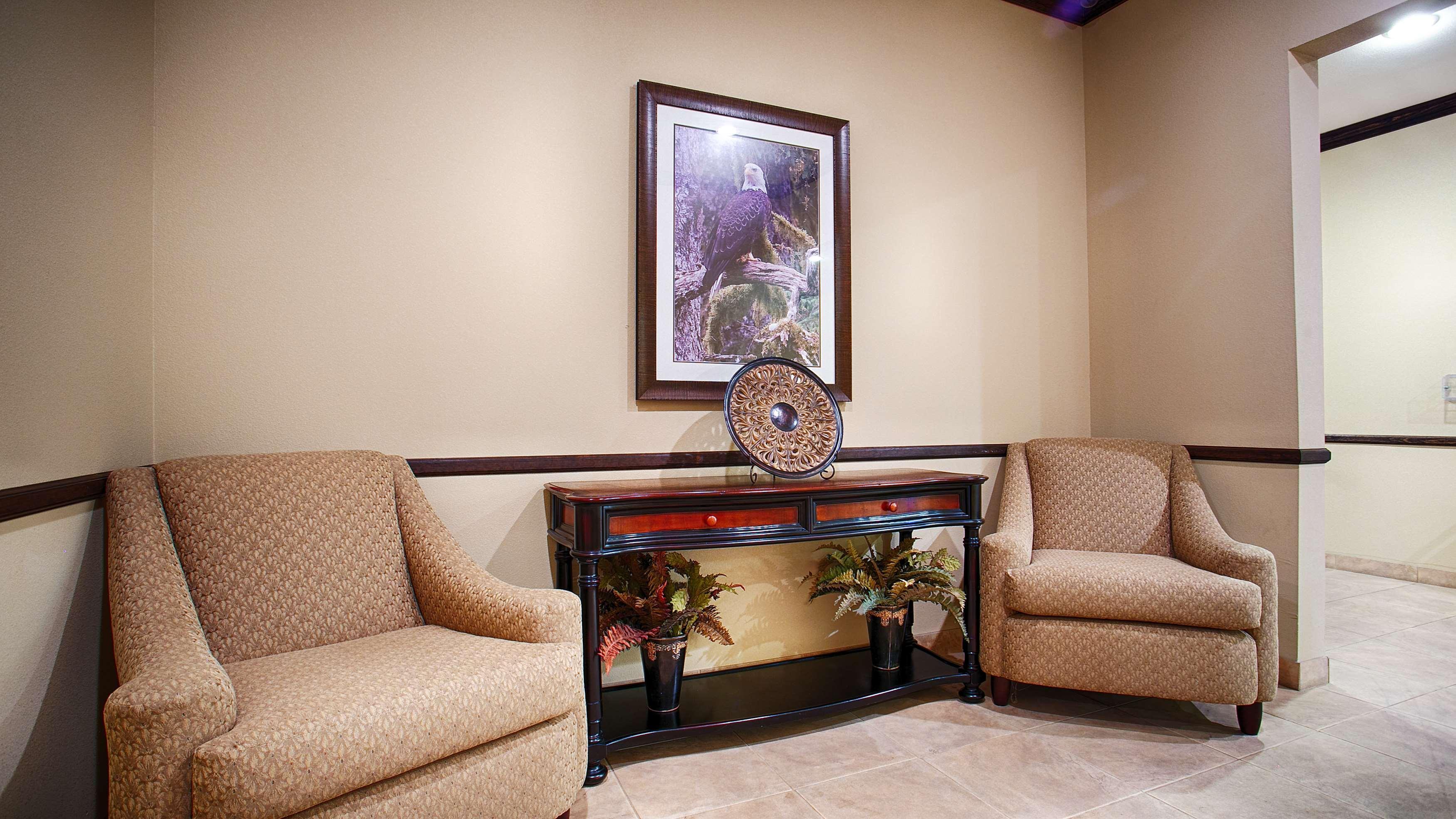 Best Western Plus Emory At Lake Fork Inn & Suites Εξωτερικό φωτογραφία