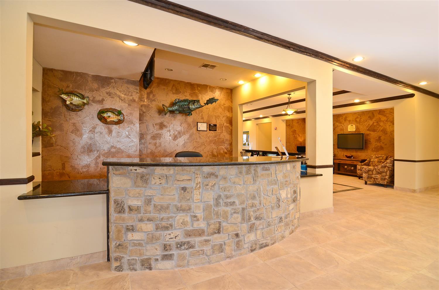 Best Western Plus Emory At Lake Fork Inn & Suites Εξωτερικό φωτογραφία