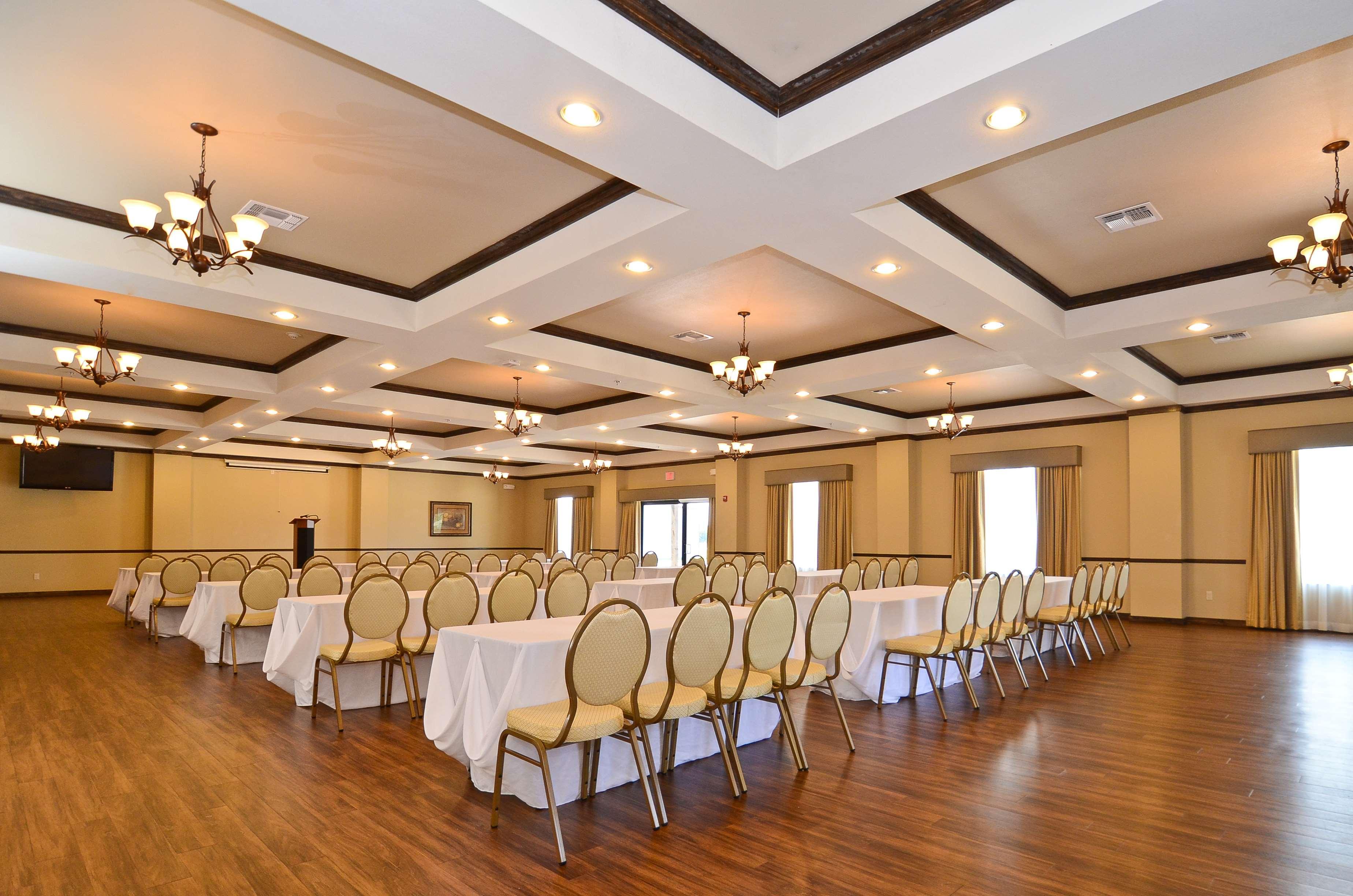 Best Western Plus Emory At Lake Fork Inn & Suites Εξωτερικό φωτογραφία