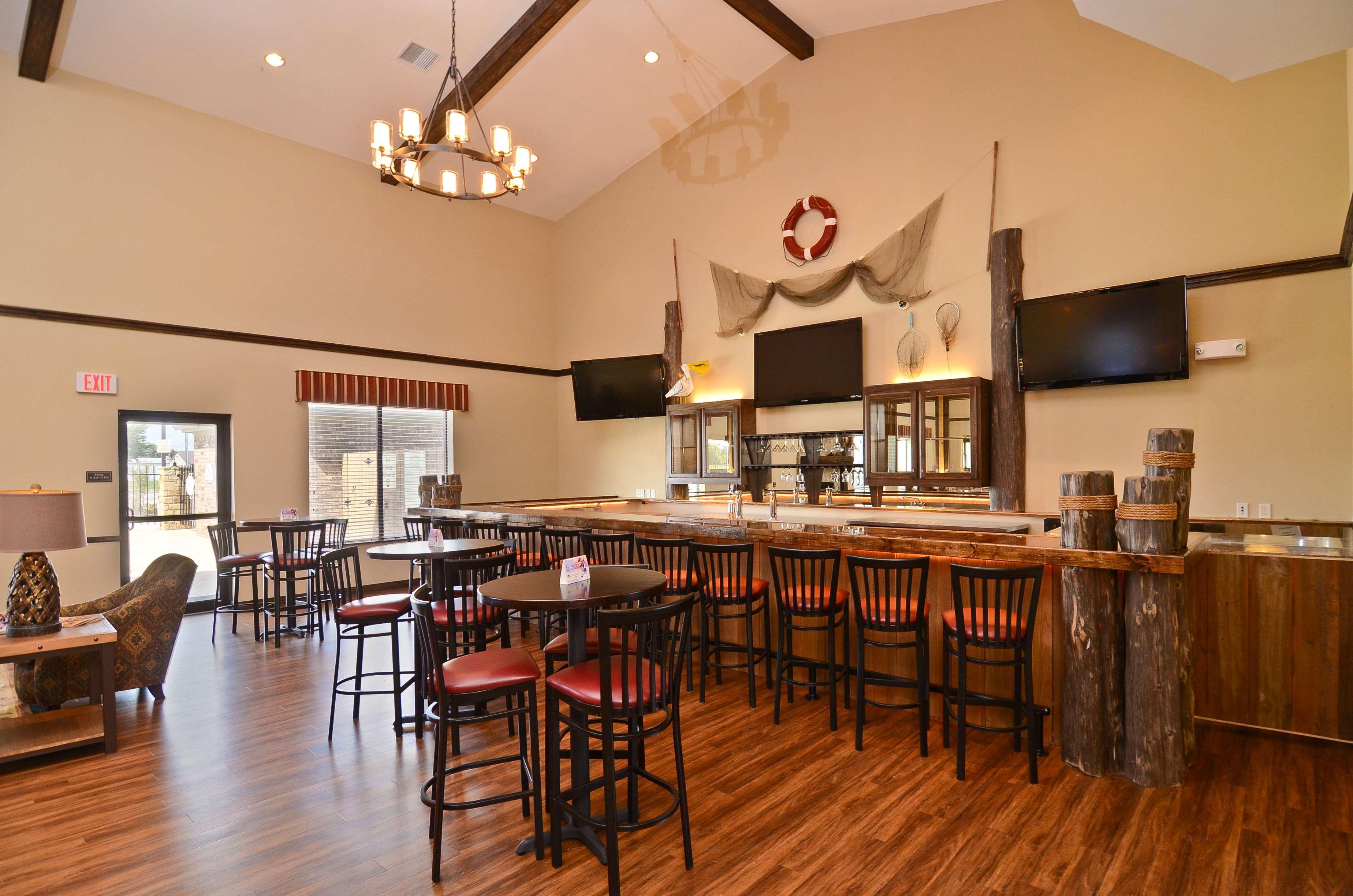 Best Western Plus Emory At Lake Fork Inn & Suites Εξωτερικό φωτογραφία