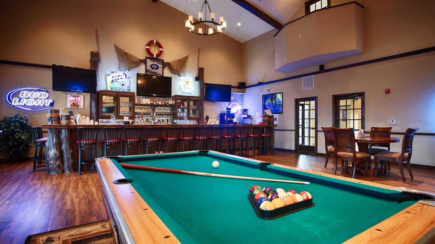 Best Western Plus Emory At Lake Fork Inn & Suites Εξωτερικό φωτογραφία