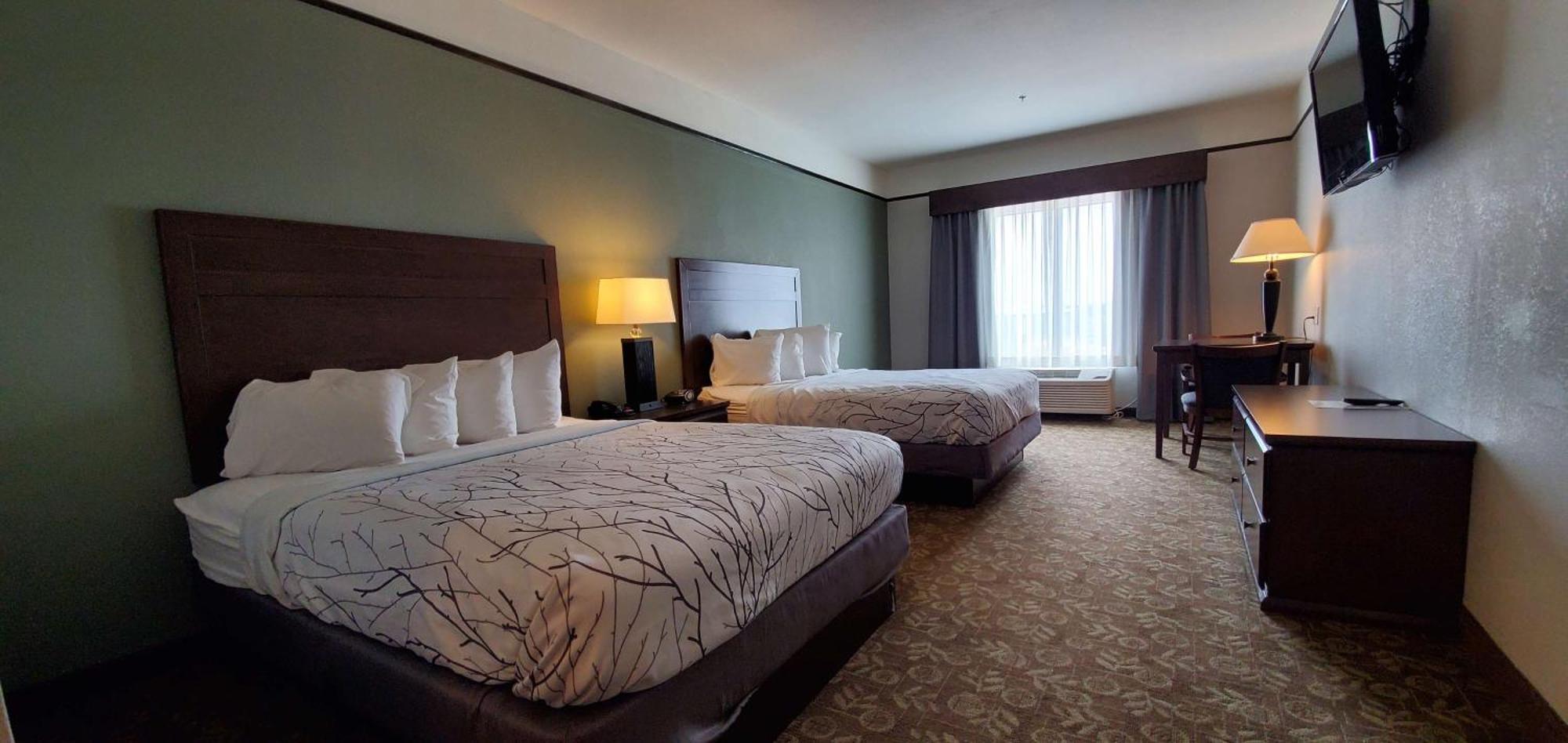 Best Western Plus Emory At Lake Fork Inn & Suites Εξωτερικό φωτογραφία