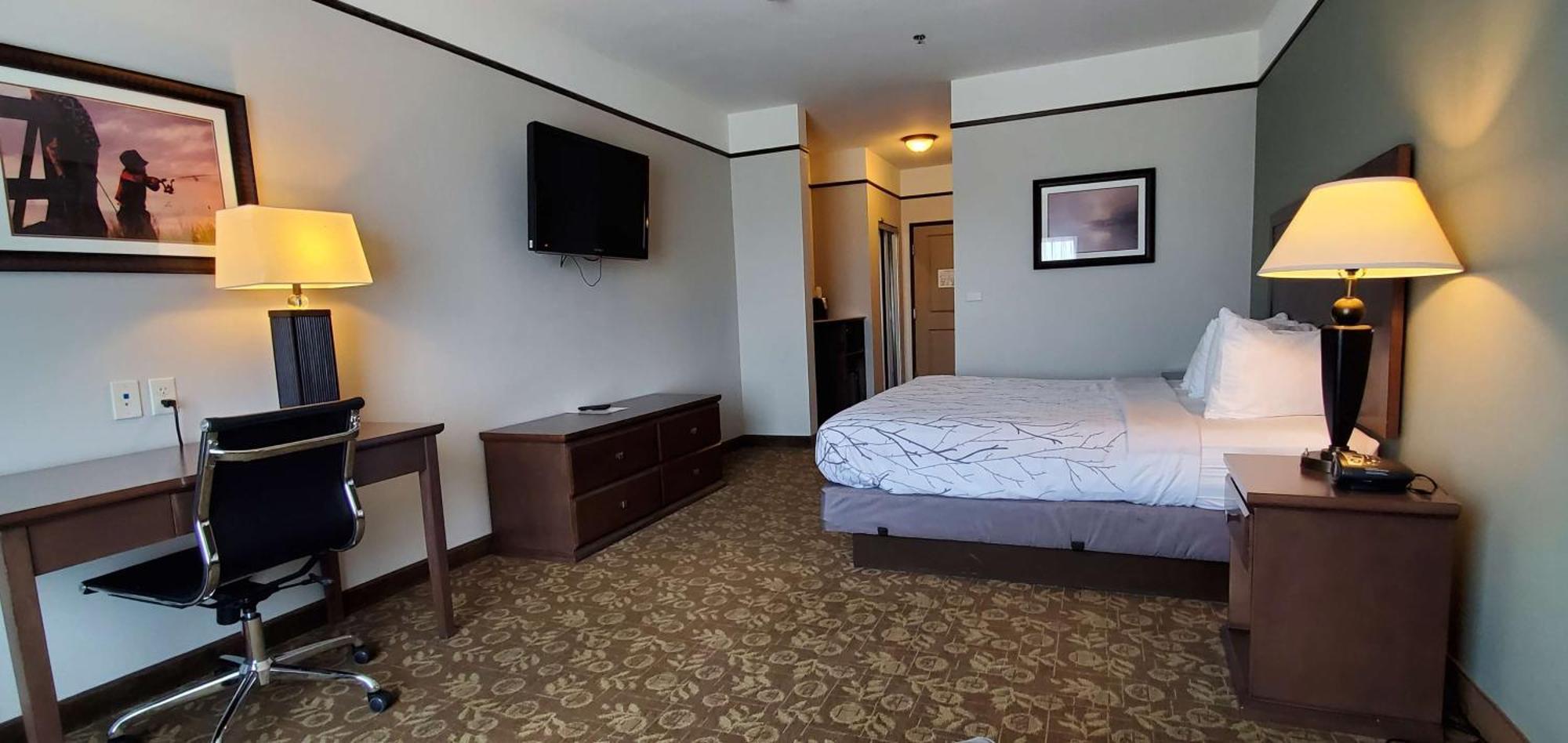 Best Western Plus Emory At Lake Fork Inn & Suites Εξωτερικό φωτογραφία