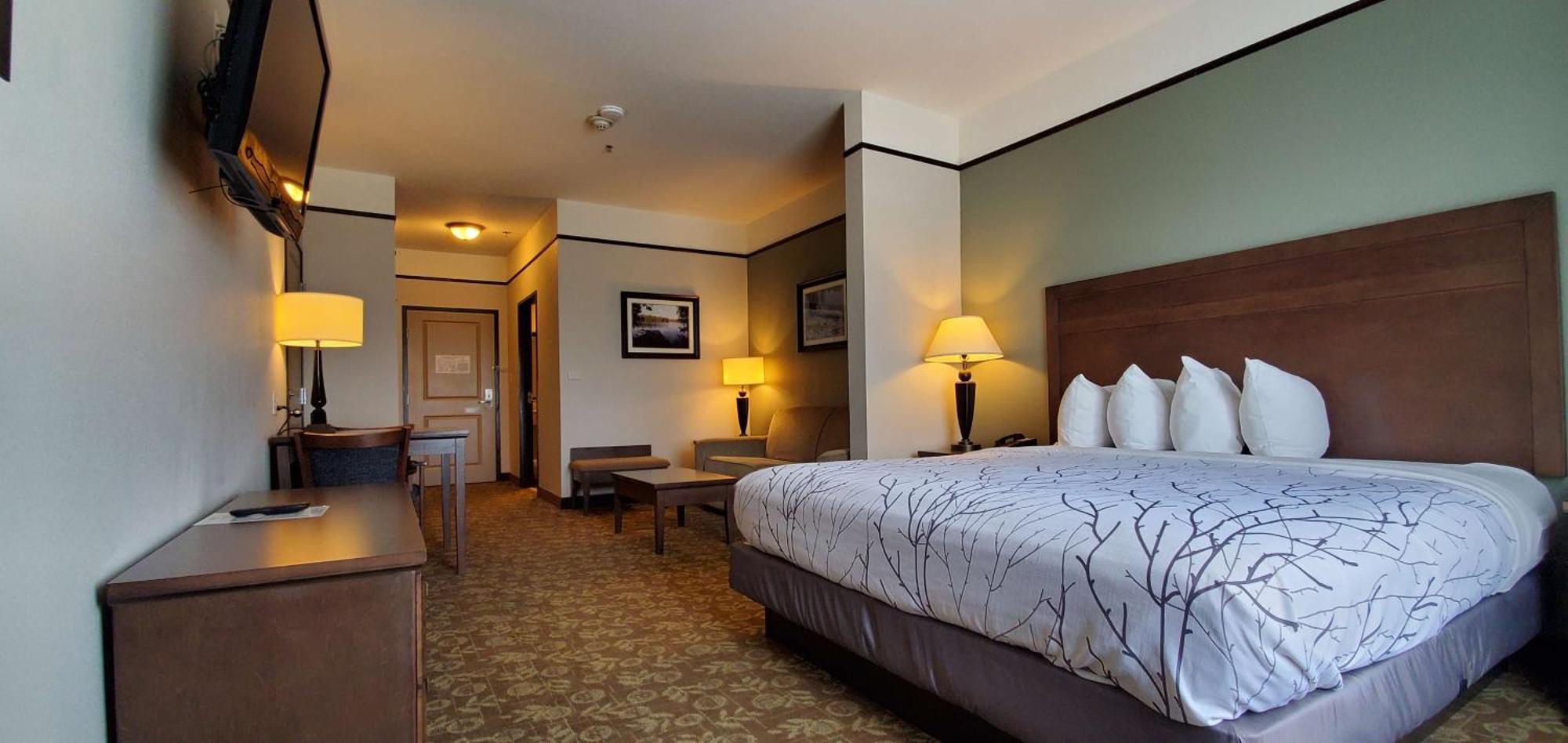 Best Western Plus Emory At Lake Fork Inn & Suites Εξωτερικό φωτογραφία