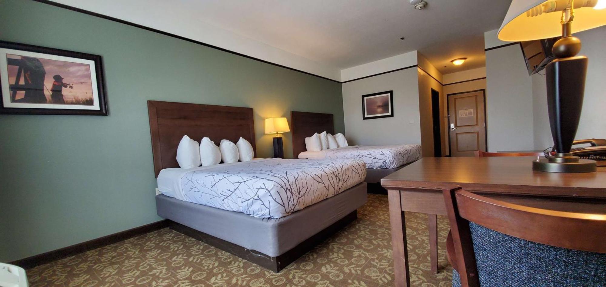 Best Western Plus Emory At Lake Fork Inn & Suites Εξωτερικό φωτογραφία