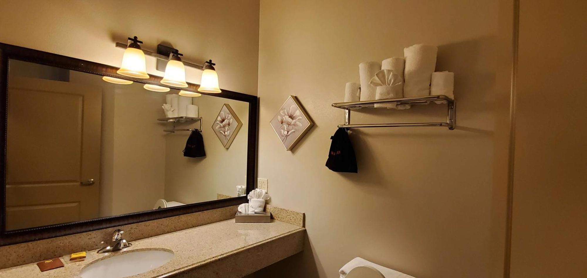 Best Western Plus Emory At Lake Fork Inn & Suites Εξωτερικό φωτογραφία