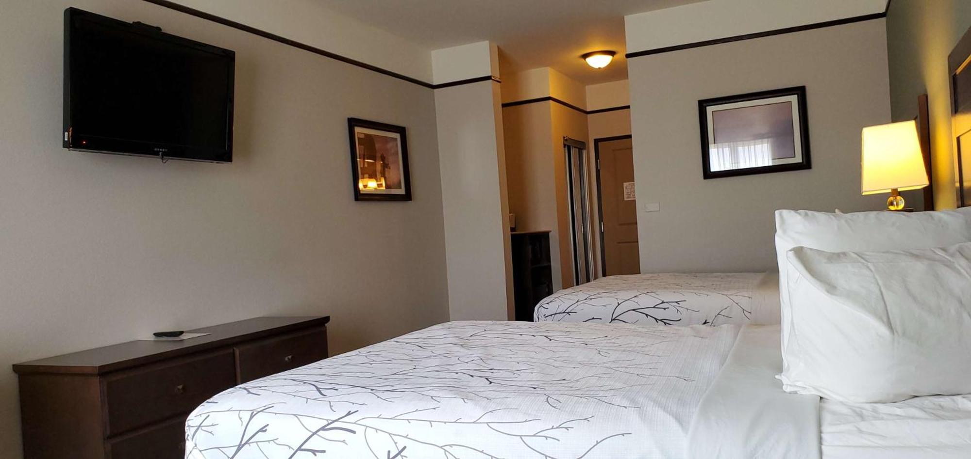 Best Western Plus Emory At Lake Fork Inn & Suites Εξωτερικό φωτογραφία