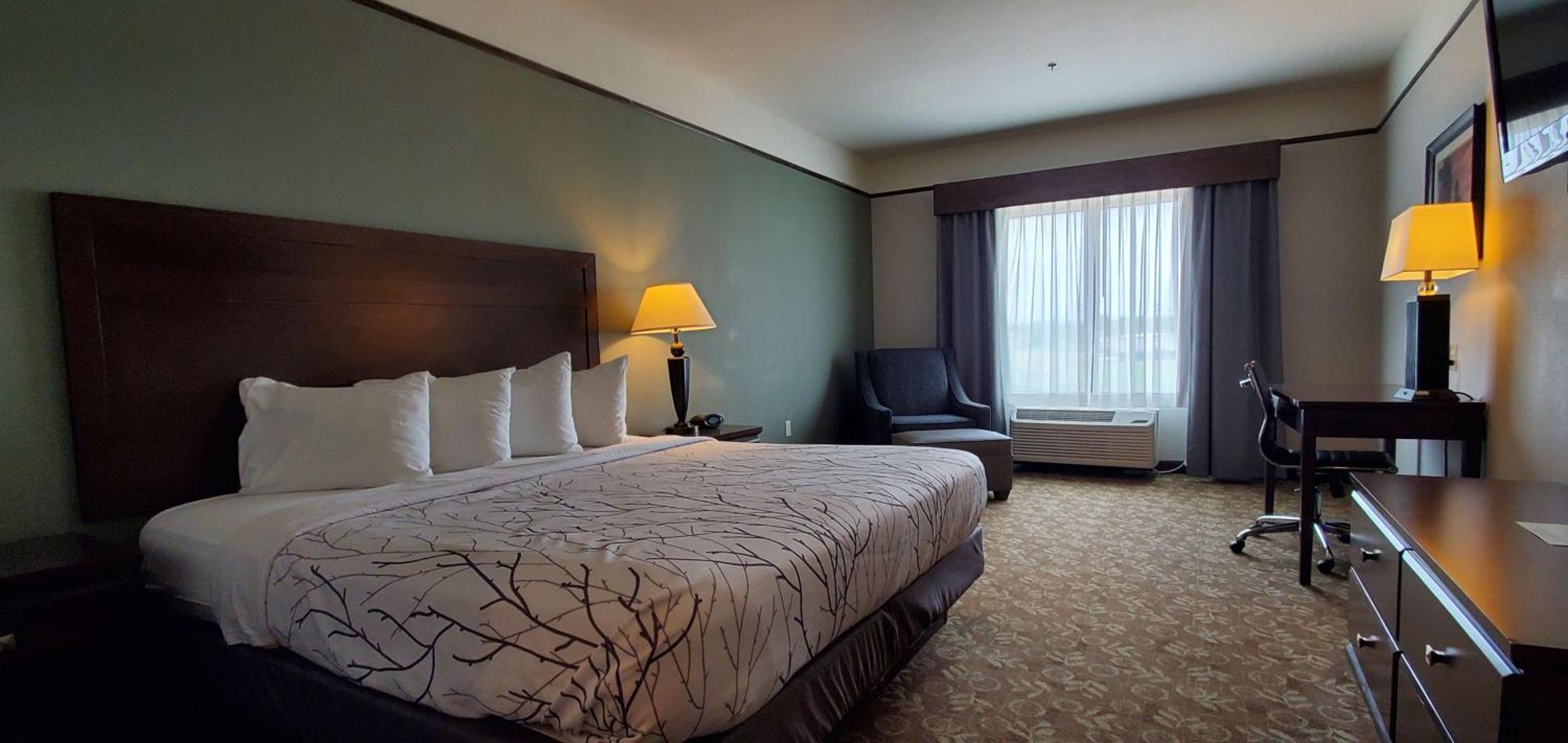 Best Western Plus Emory At Lake Fork Inn & Suites Εξωτερικό φωτογραφία