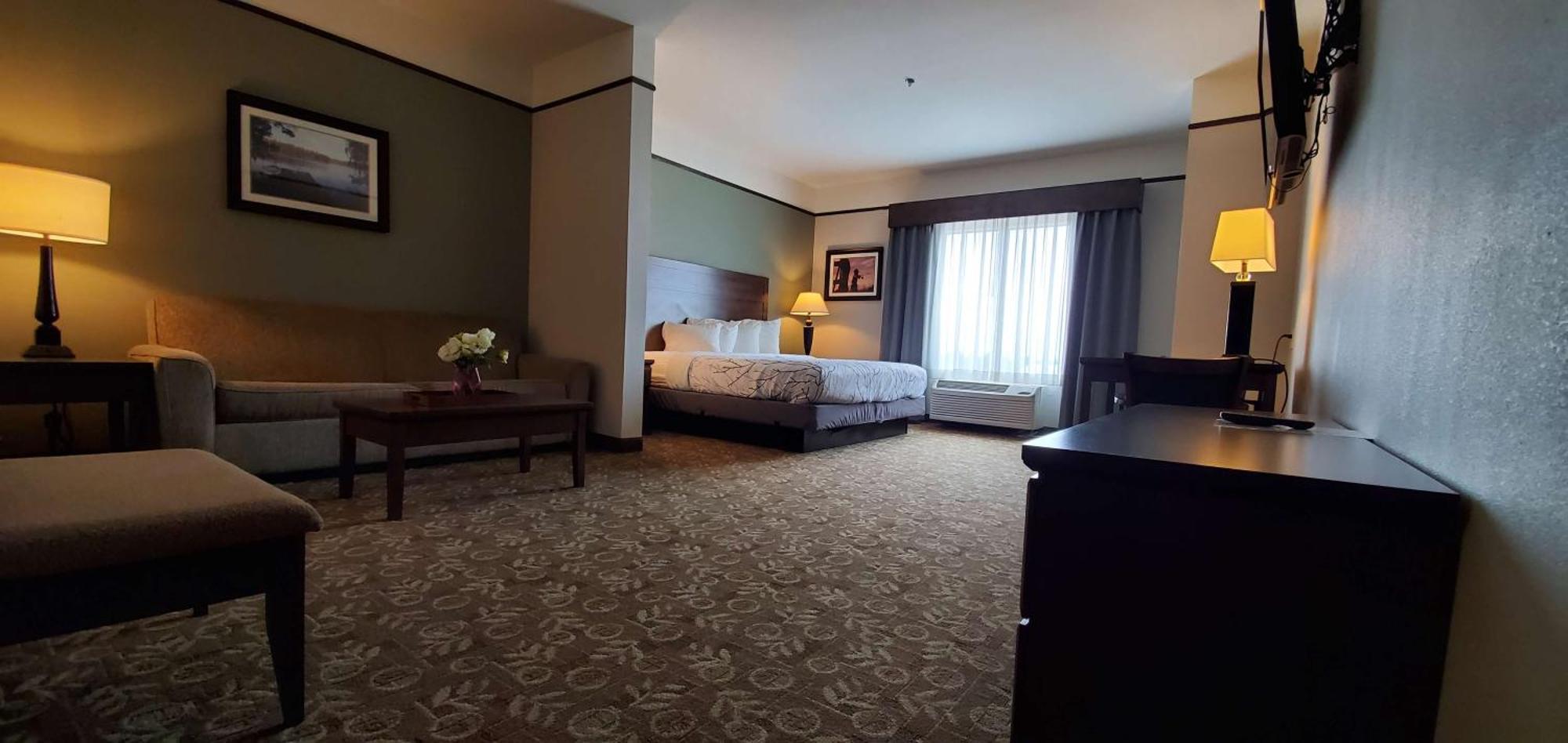 Best Western Plus Emory At Lake Fork Inn & Suites Εξωτερικό φωτογραφία