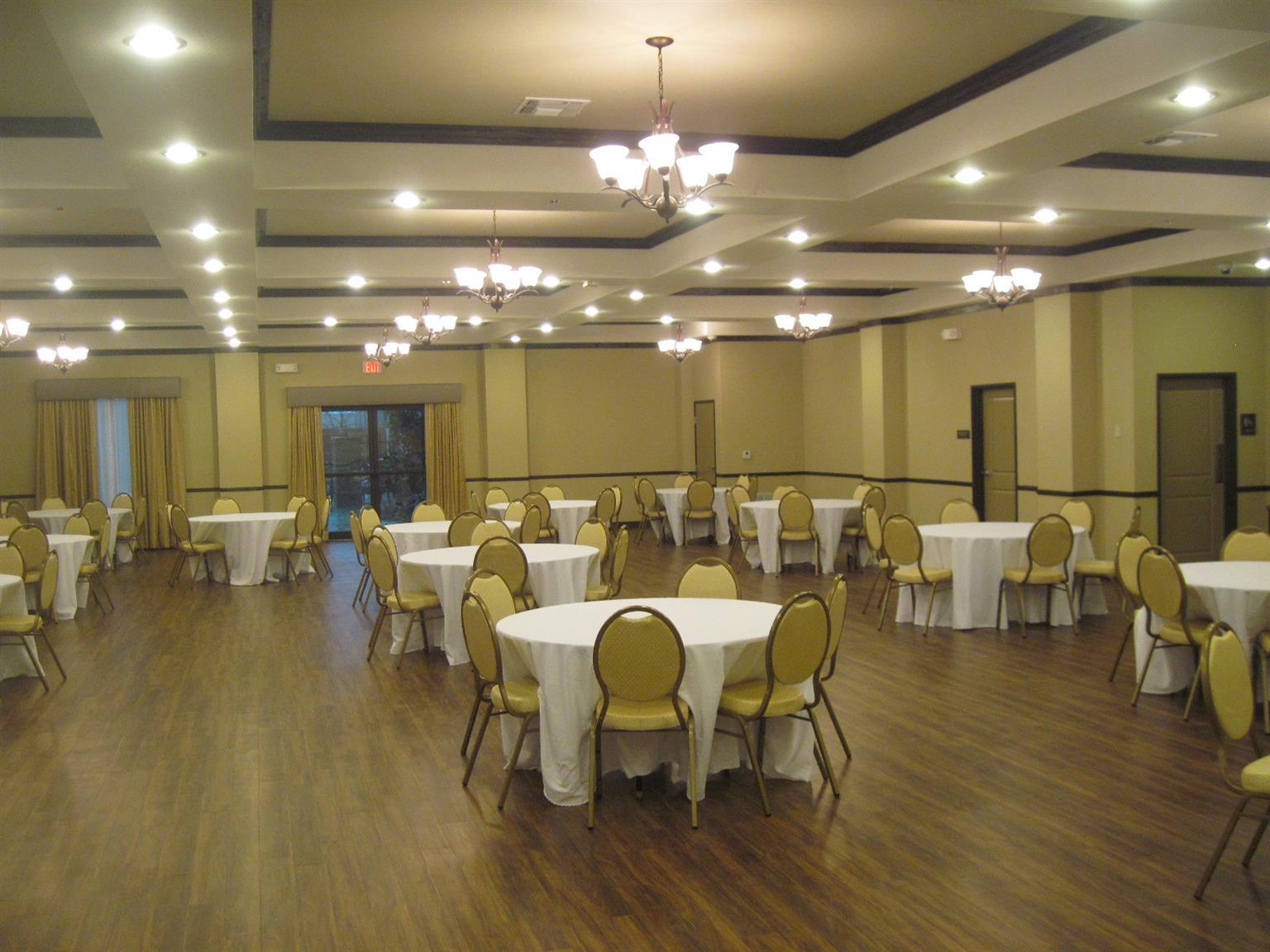 Best Western Plus Emory At Lake Fork Inn & Suites Ανέσεις φωτογραφία